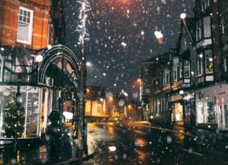 Новорічні свята: у яких країнах Європи посилюють карантин