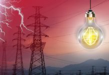 Энергетический кризис: сколько платят за газ жители разных стран