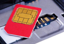 Вступил в силу закон: украинцев обяжут регистрировать SIM-карты с паспортом