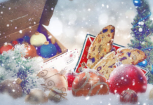 Елка растет 3 года, штоллен — 2 недели, а бизнес — на 300% в год: как украинцы зарабатывают на новогодних праздниках