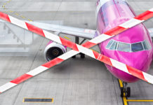 Страхова не дає добро: як інформаційні війни вдарили по авіасполученню з Україною