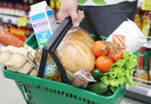Цены на продукты взлетели: удастся ли правительству обуздать инфляцию