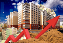 Цены на жилье в Украине вырастут на 5-10% уже весной. Почему это не пугает застройщиков и покупателей квартир