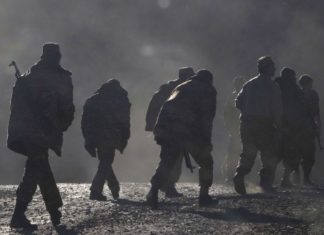 Большая игра на Кавказе. Почему в Нагорном Карабахе снова обострение и как это повлияет на войну в Украине