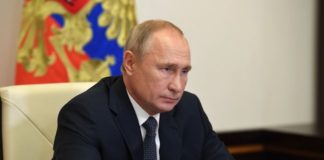 Путін сам собі нашкодив, почавши війну проти України, — The Guardian