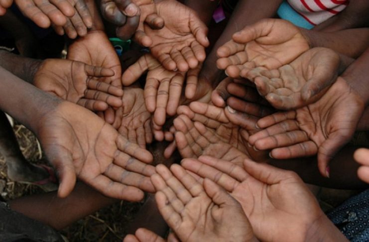 У Євросоюзі очікують хвилю мігрантів до кінця року через можливий голод