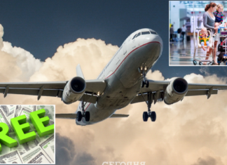 Безкоштовні авіарейси з Молдови до 7 країн ЄС – як отримати квиток