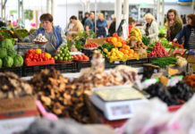 Світові ціни на продукти пішли донизу: що подешевшає в Україні