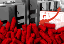 Зима близько. В Україні дорожчають котли, дрова та пелети, але опалювати житло поки ще вигідніше газом