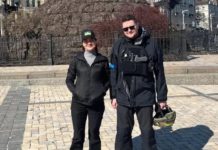 Зеленський звільнив генпрокурора Венедиктову та усунув Баканова від виконання обов’язків голови СБУ