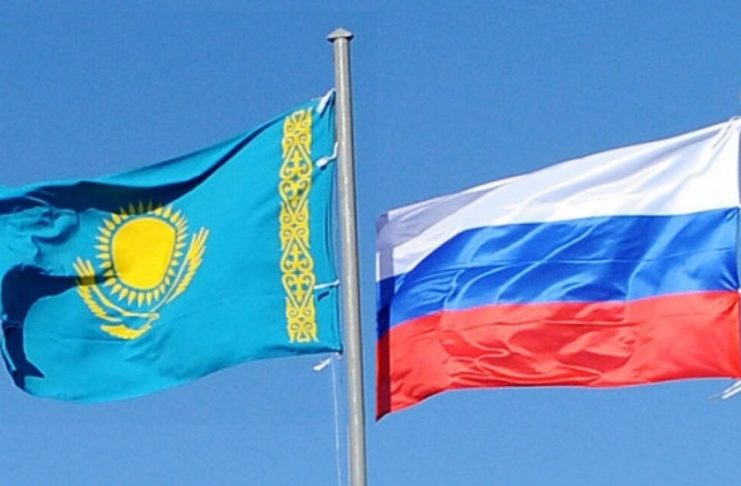 Казахстан готується до можливого військового протистояння з росією – WSJ