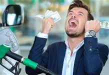 Індекс бензину-2022: в Україні, як і раніше, відносно дешеве пальне