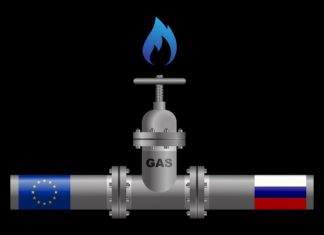 Європа без російського газу: кому Путін зробить гірше