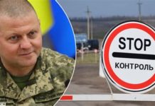 Дозвіл із військкомату мають брати лише ті, хто змінює місце проживання чи реєстрації