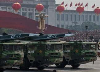 Китайська армія проти американської: хто сильніший