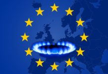 Ціни на газ вкотре встановили новий рекорд у Європі: що відомо