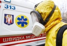 Ковід в Україні міцнішає: небезпека з Європи та труднощі діагностики