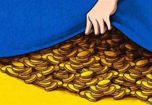 Бюджет воєнного часу: долар по 50 і трильйон на оборону