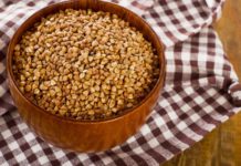 Новий врожай знизить ціни: скільки коштуватиме гречка з жовтня 2022 року