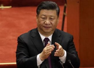 У Китаї генсек стане імператором — Сі Цзіньпін йде на третій термін