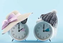 Перехід на зимовий час: як легко пережити переведення стрілок