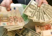 Зміцнення до 40 гривень за долар. Чого очікувати від курсу валют у перший тиждень листопада