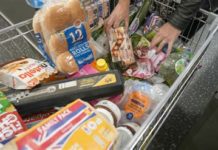 Чи справді за кордоном дорого? Скільки витрачають на продукти в Україні та Європі