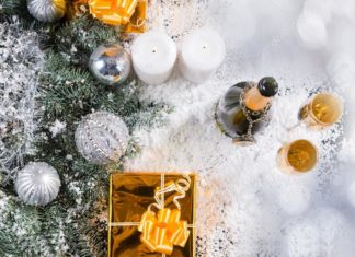 Новорічно-різдвяні подарунки в Європі: що дарують і скільки витрачають