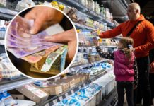 Вище неба: як за воєнний 2022-й змінилися ціни та тарифи в Україні