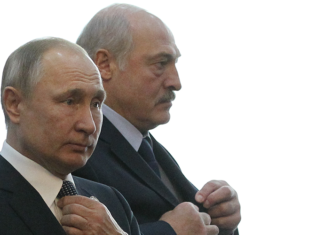 Сподіванки на «м’ясо»: як Путін стискає зашморг навколо ший білорусів