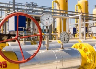 Зброя Кремля замовкла: чи зіскочить Європа з голки «Газпрому»