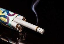 В Україні подорожчають цигарки: коли та наскільки