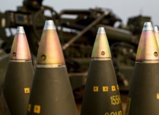 Снаряди зі збідненим ураном: неядерна зброя, від якої немає захисту