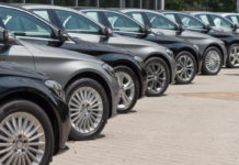 Ринок нових легковиків обвалився: які авто купували українці в лютому