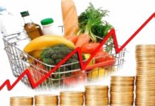 Від нових законів до аграрної інфляції: що змушує зростати ціни на продукти