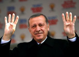 У позі посередника: що робитиме Ердоган після перемоги на виборах