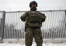 Від Фінляндії до Польщі: як Європа відгороджується від Росії та Білорусі