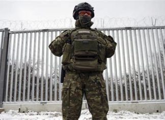 Від Фінляндії до Польщі: як Європа відгороджується від Росії та Білорусі