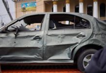 Компенсація за пошкоджене авто внаслідок війни: страховики пропонують до 200 тисяч