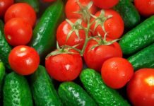 Ціни по самі помідори: чи буде забезпечена Україна овочами