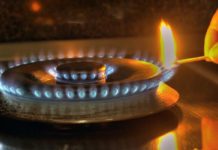 «Від 7,70 до 9,99 грн за кубометр»: стали відомі ціни на газ у червні