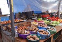 Ні кавунів, ні помідорів. Які продукти будуть у дефіциті через руйнування Каховської ГЕС