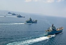 Безпілотна війна на морі: Україна володіє найшвидшим дроном-камікадзе у Чорному морі