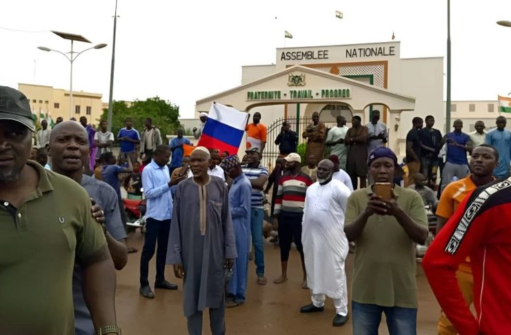 Темний план Путіна: чим загрожує Кремль Заходу у центрі Африки