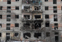 За зруйноване житло в Україні дають сертифікат на купівлю нового