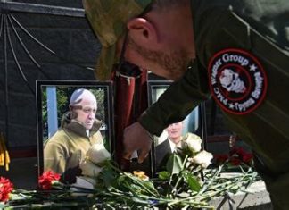 Спадщина Пригожина: кому дістануться «Вагнер», «фабрика тролів» та біткоїн-гаманець