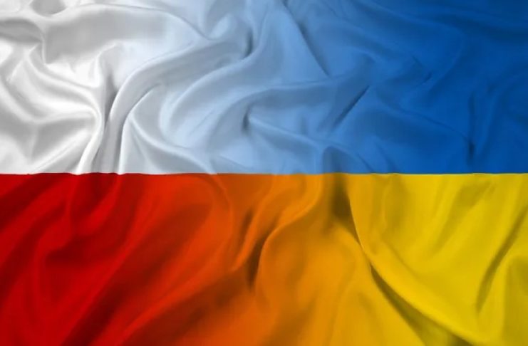 Передвиборчий трюк. Конфлікт Польщі з Україною розлютив ЄС