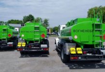 «Шукають російський дизель». На кордоні зависли величезні обсяги палива. Чи буде дефіцит та зростання цін?