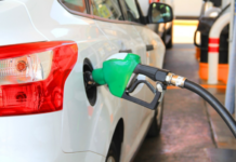 Ринок пального перед зимовим затишшям. На скільки здорожчає паливо на українських АЗС у жовтні