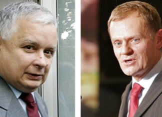 Між Туском та Качинським: який сценарій вигідний Україні